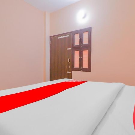 Hotel O Bhardwaj Guest House Garhi Harsaru Екстериор снимка