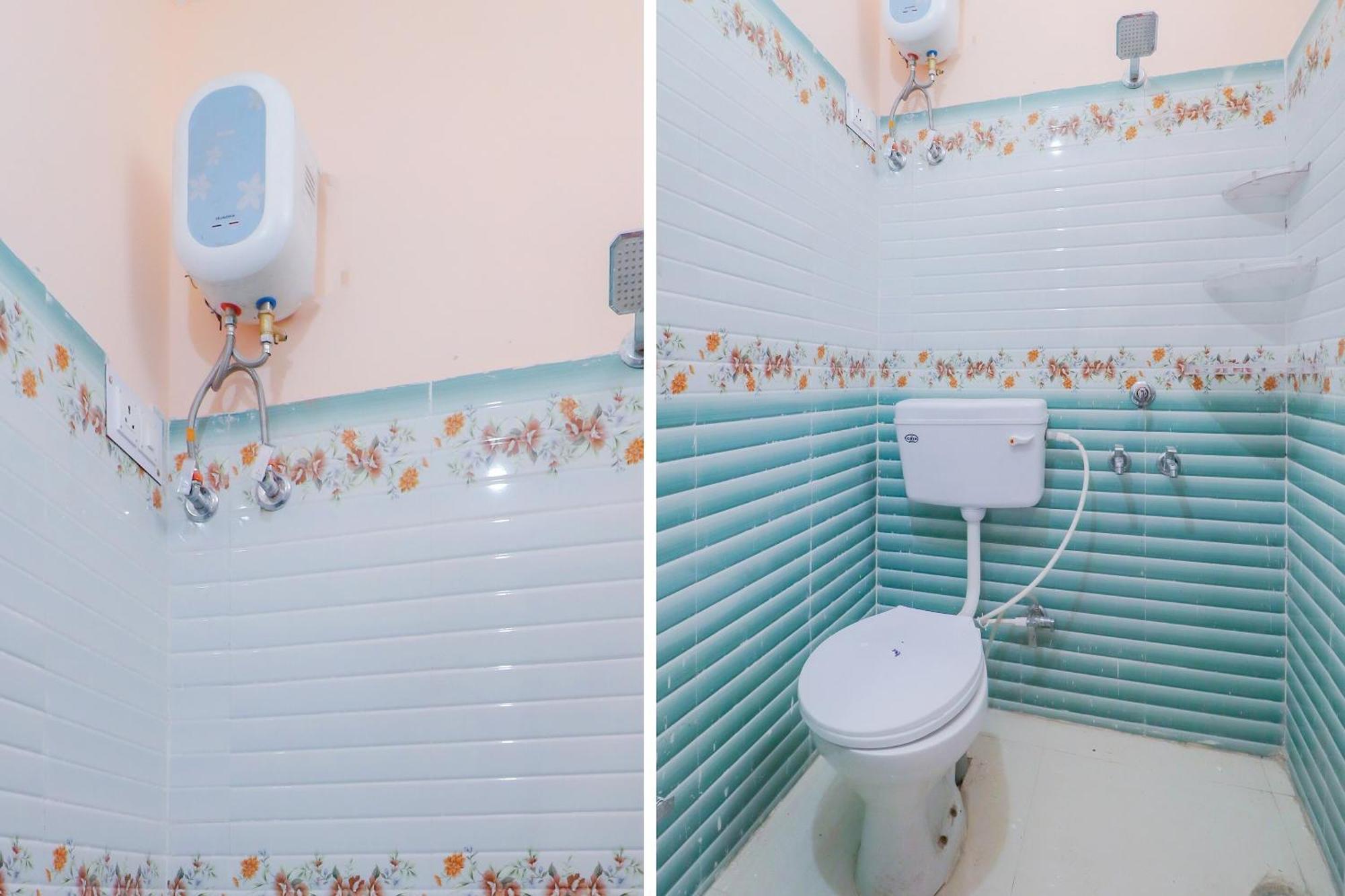 Hotel O Bhardwaj Guest House Garhi Harsaru Екстериор снимка